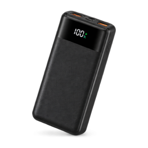 Home powerbank