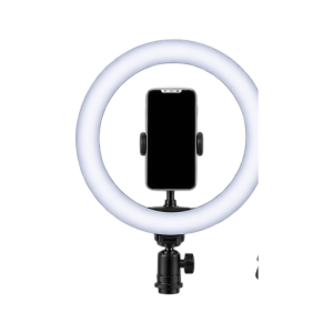 Home ringlight