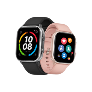 Home smartwatch